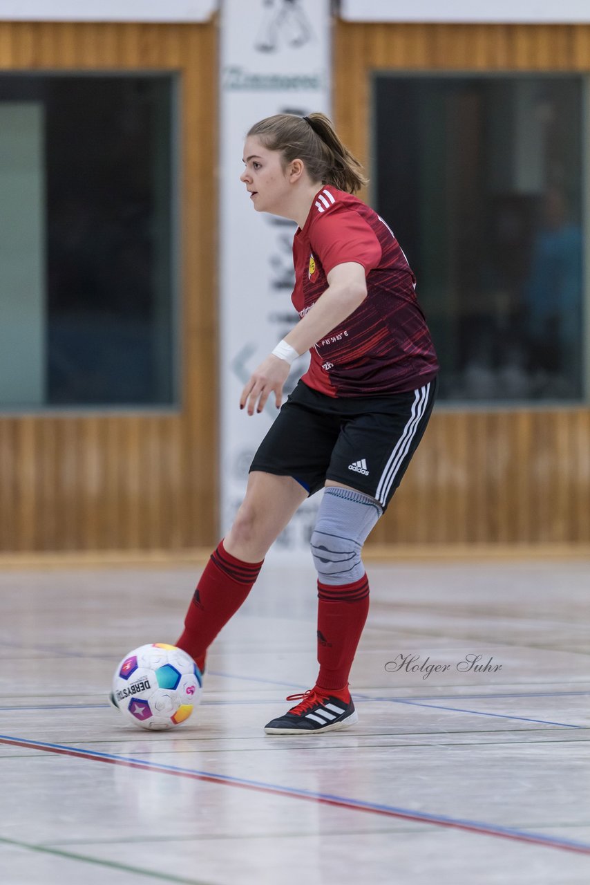 Bild 145 - VR Bank Cup Horst